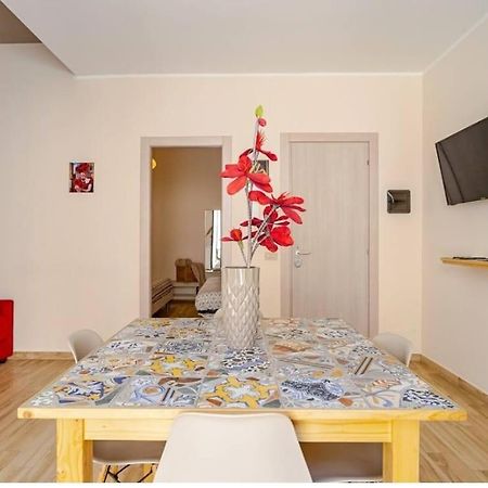 Arte In Villa Casa Vacanza 바게리아 외부 사진