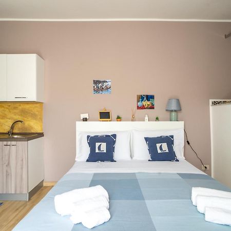Arte In Villa Casa Vacanza 바게리아 외부 사진