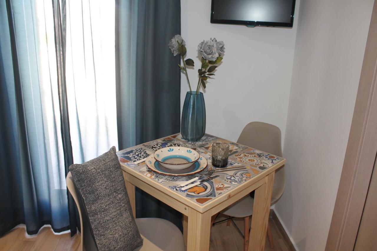 Arte In Villa Casa Vacanza 바게리아 외부 사진