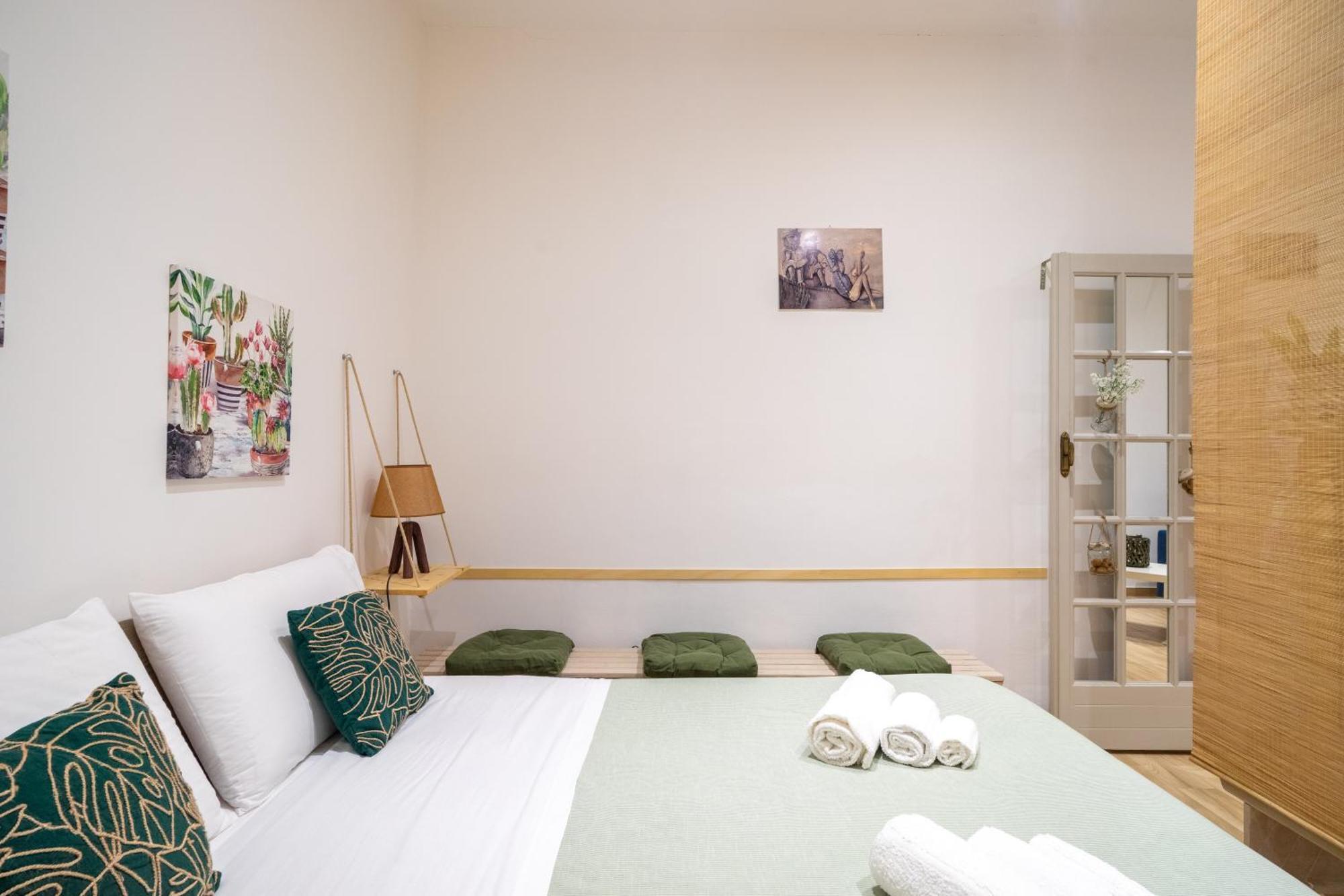 Arte In Villa Casa Vacanza 바게리아 외부 사진