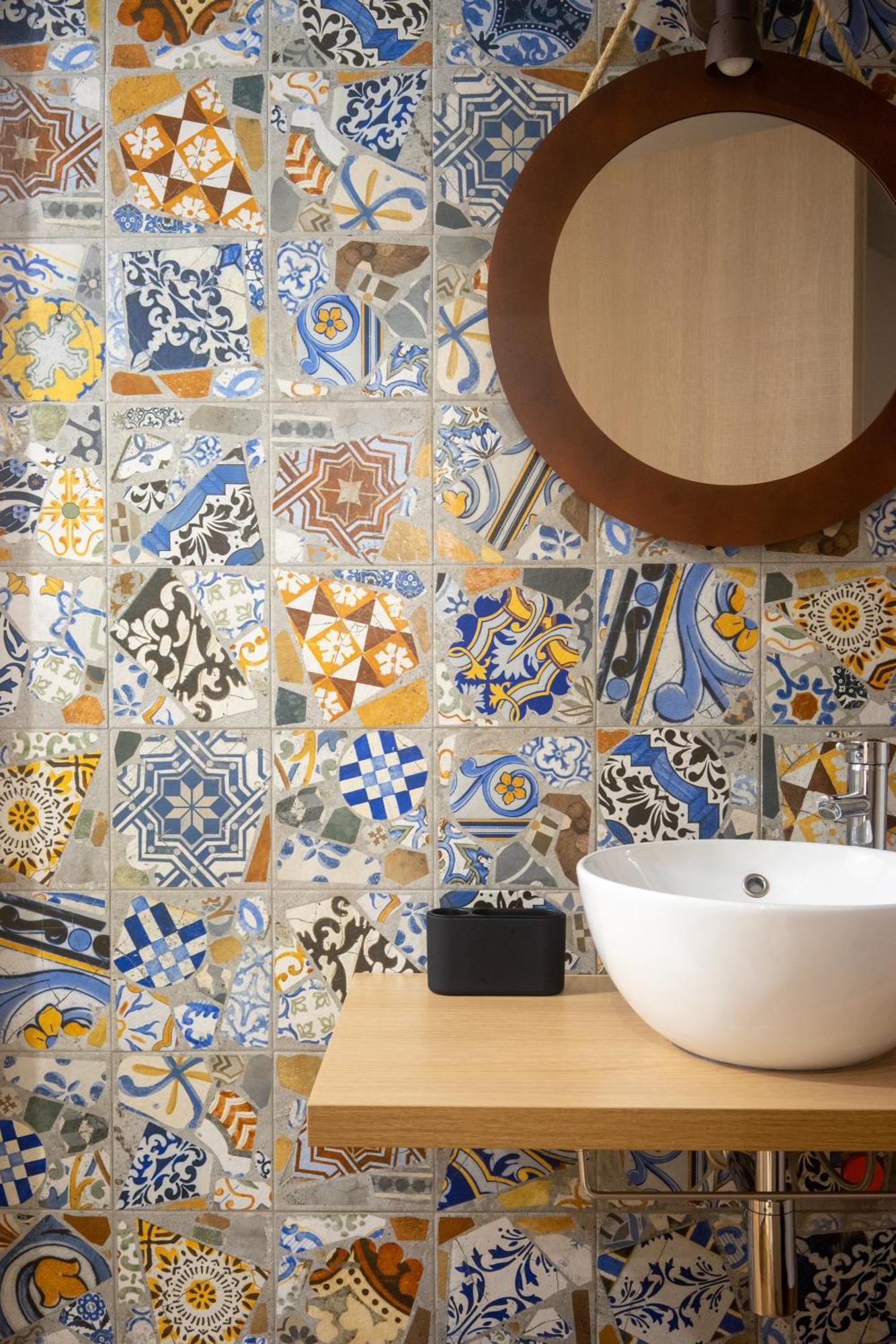 Arte In Villa Casa Vacanza 바게리아 외부 사진